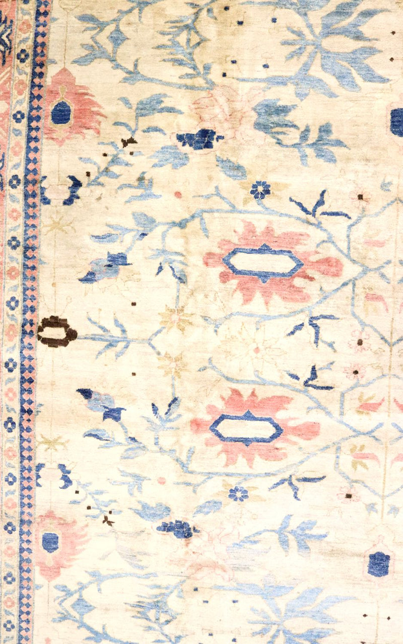 Ziegler Rug - 536 x 371 cm - beige