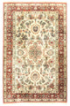 China Seide Teppich 149x96cm - Orientteppich
