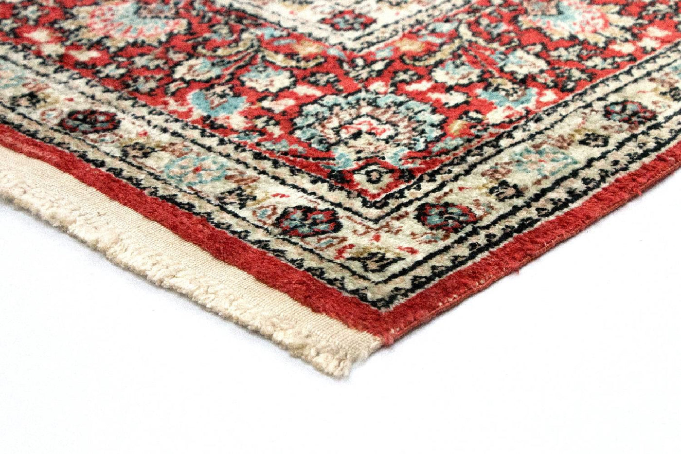 China Seide Teppich 149x96cm - Orientteppich