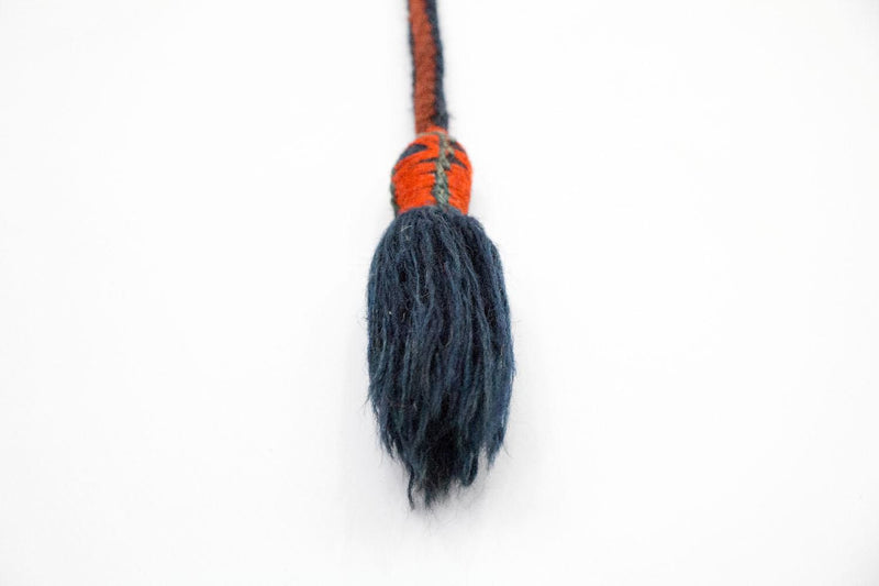 Perser Rug - Nomadic - 123 x 68 cm - multicolored