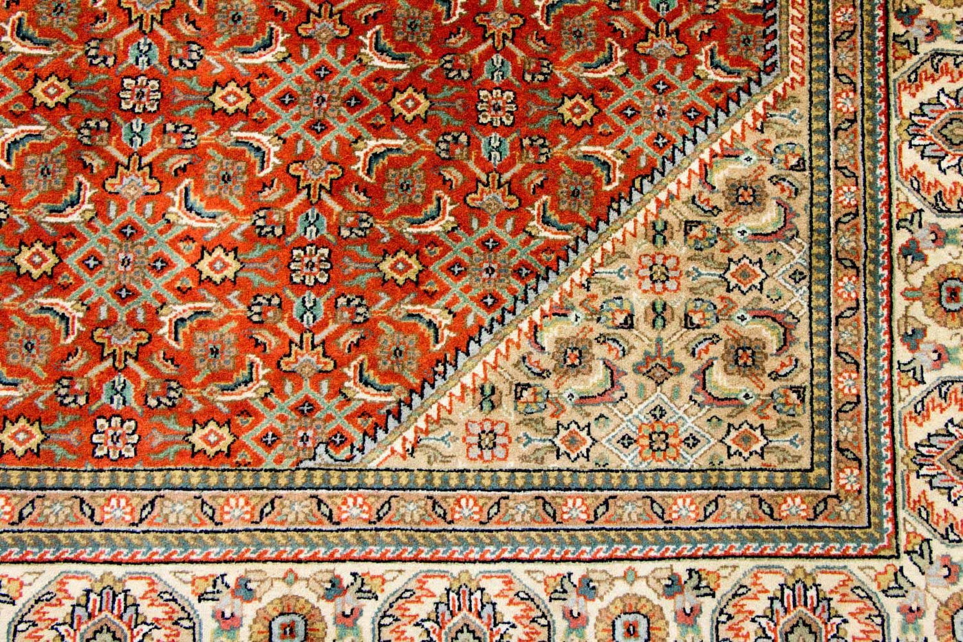 Bidjar Rug 300x200cm - Oriental Rug