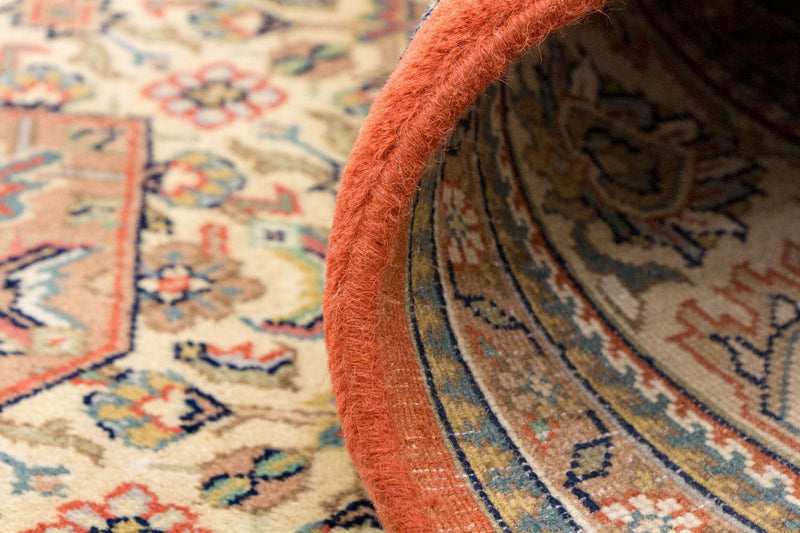 Perser Rug - Bidjar - 300 x 200 cm - orange