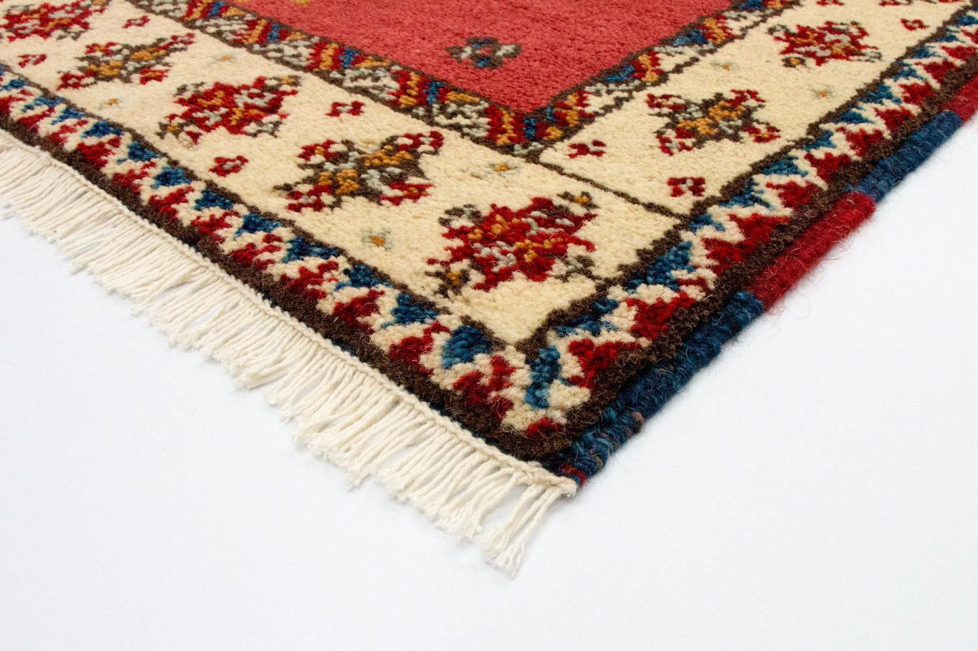 Orientteppich 152x94cm