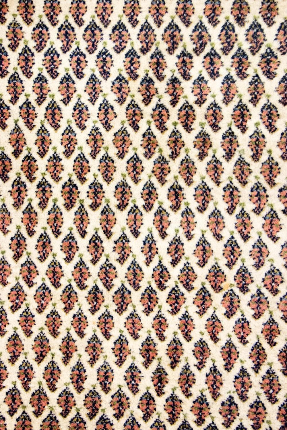 Perser Rug - Mir - 330 x 245 cm - beige