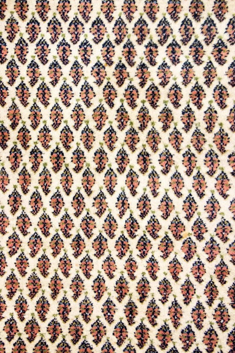 Perser Rug - Mir - 330 x 245 cm - beige