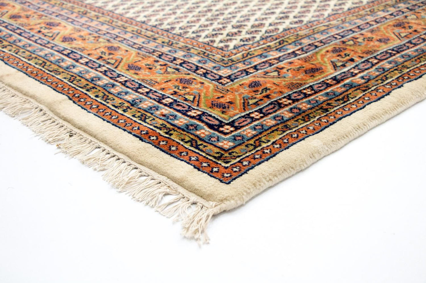 Mir Rug 330x245cm - Persian Rugs