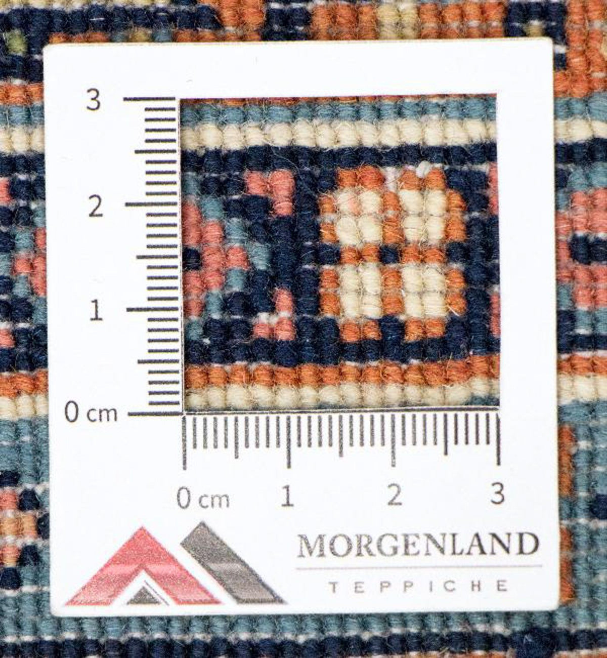 Perser Rug - Mir - 330 x 245 cm - beige