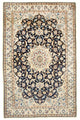 Nain - 9la Rug 236x147cm - Persian Rugs