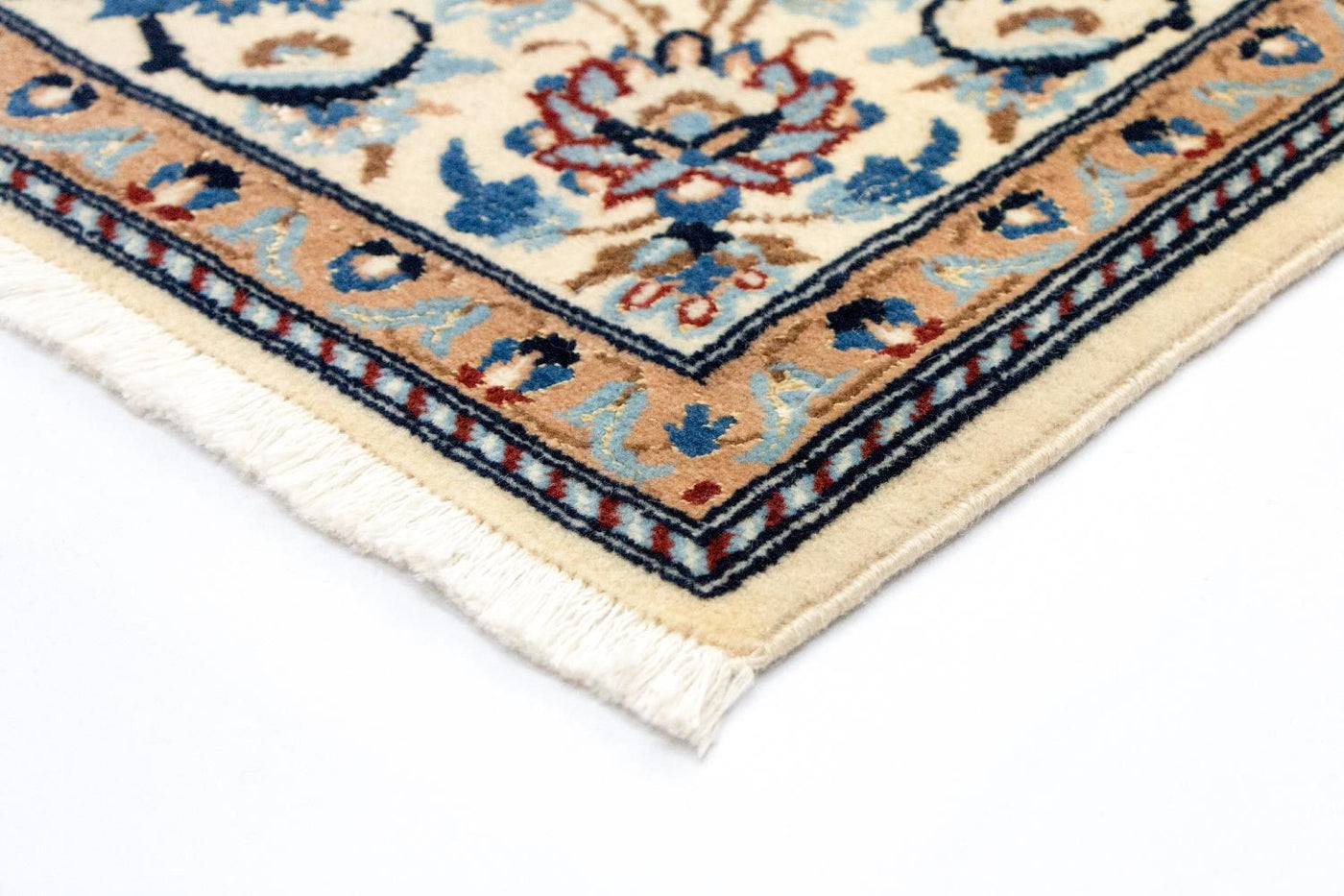 Nain - 9la Rug 236x147cm - Persian Rugs