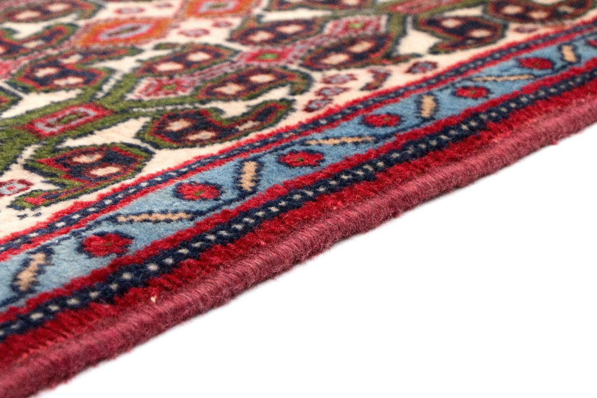 Perser Rug - Classic - 98 x 74 cm - blue