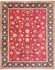 Tabriz Rug 381x305cm - Persian Rugs