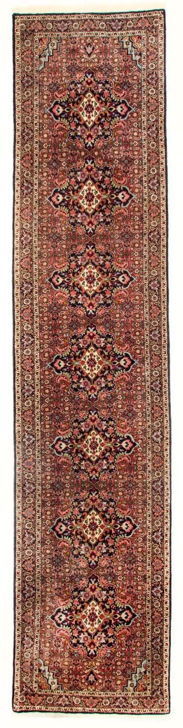 Bidjar - Takab Rug 89x397cm - Persian Rugs