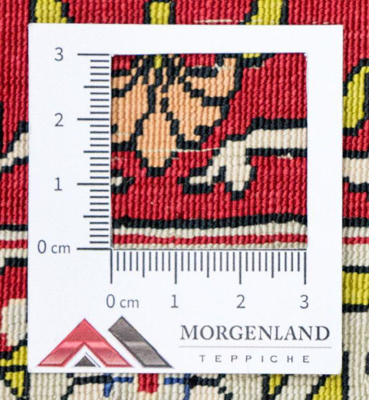 Silk Rug - Hereke silk - Premium - 150 x 92 cm - beige