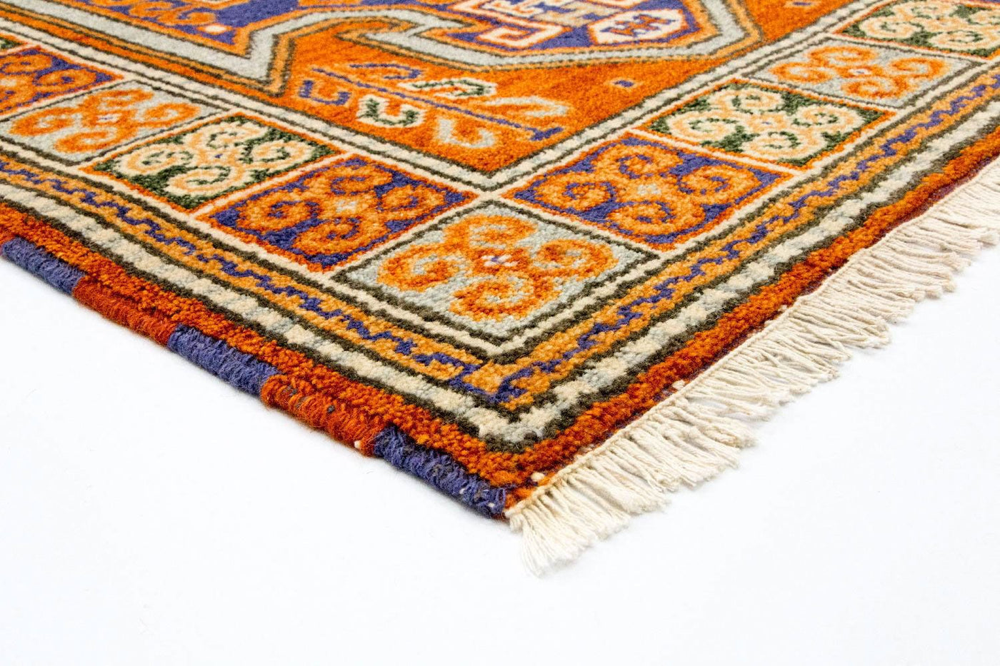Oriental Rug 151x95cm