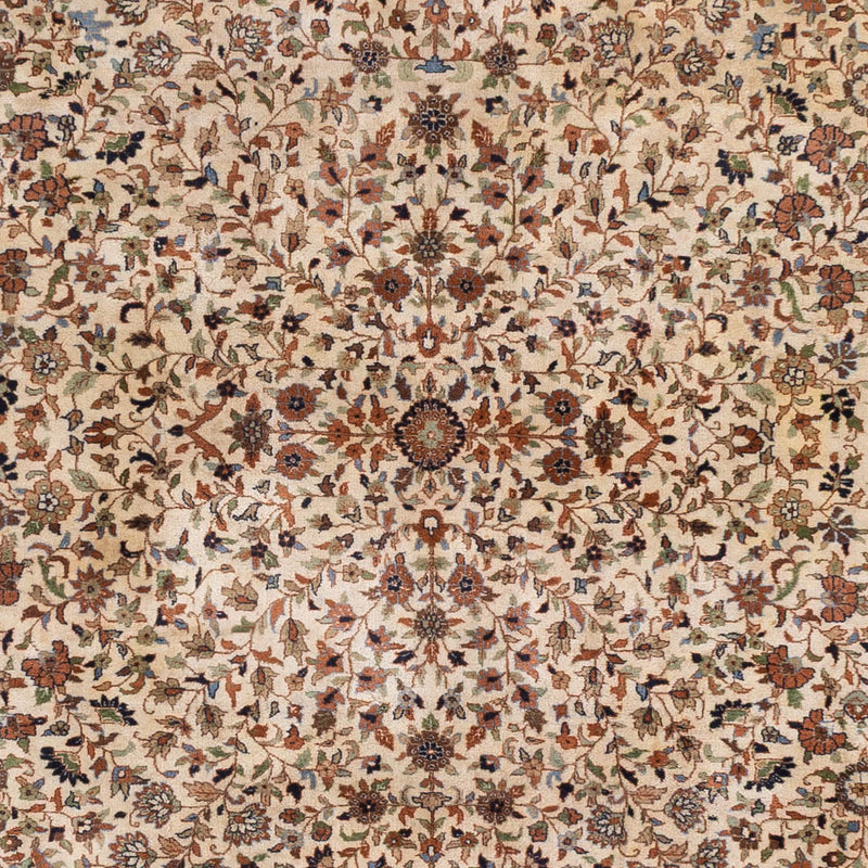 Indo Sarouk Rug 348x255cm - Oriental Rug