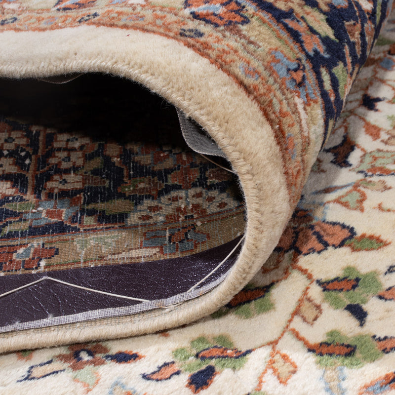 Indo Sarouk Rug 348x255cm - Oriental Rug