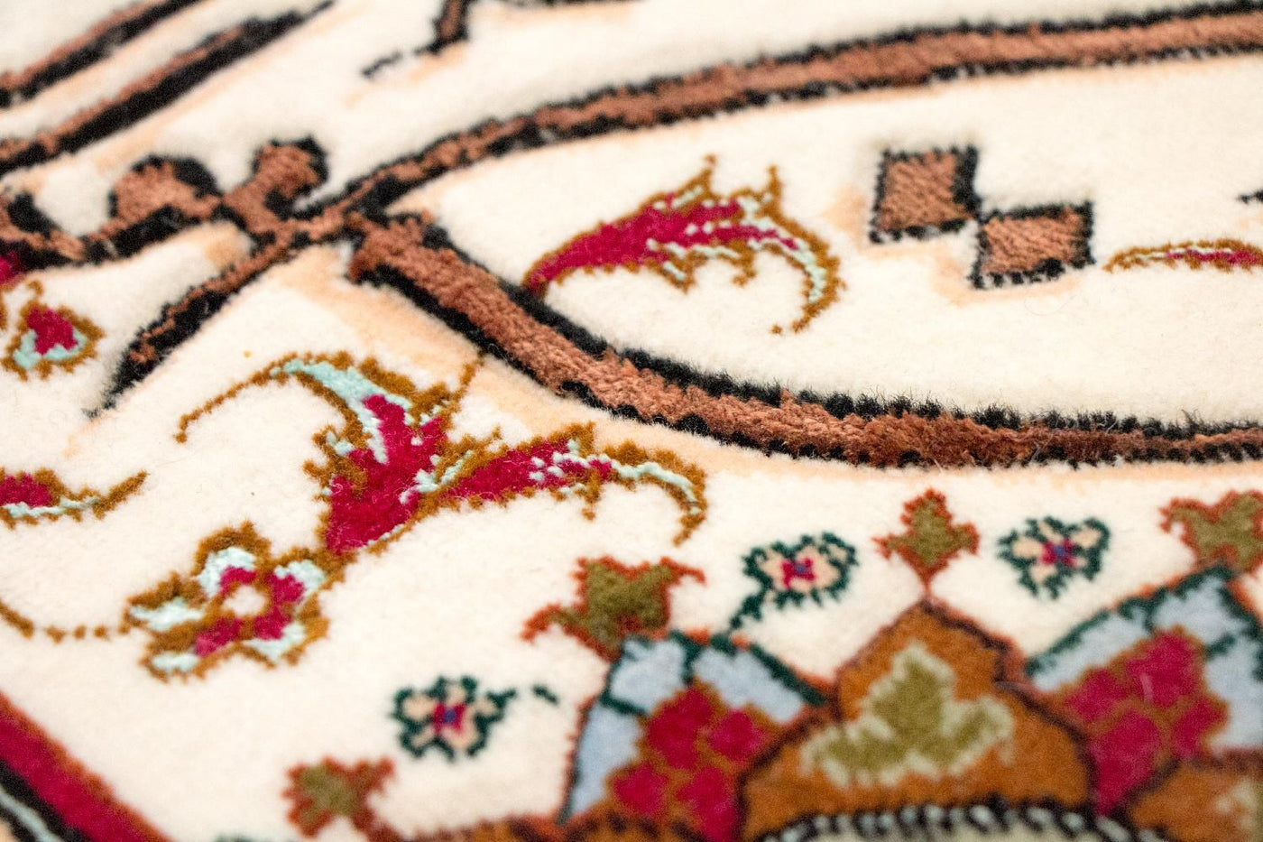 Tapestry 90x72cm - Oriental Rug