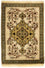 Perser Rug - Tabriz - 87 x 62 cm - beige