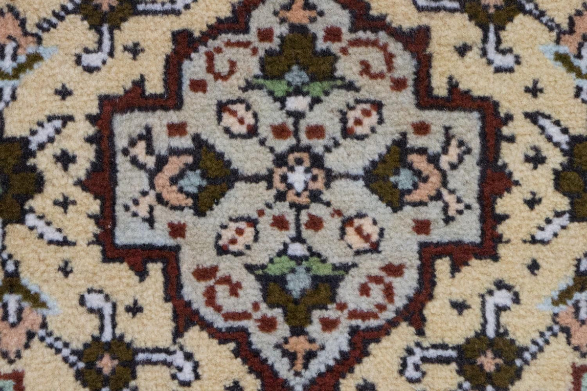 Perser Rug - Tabriz - 87 x 62 cm - beige