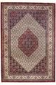 Bidjar Rug 250x351cm - Oriental Rug