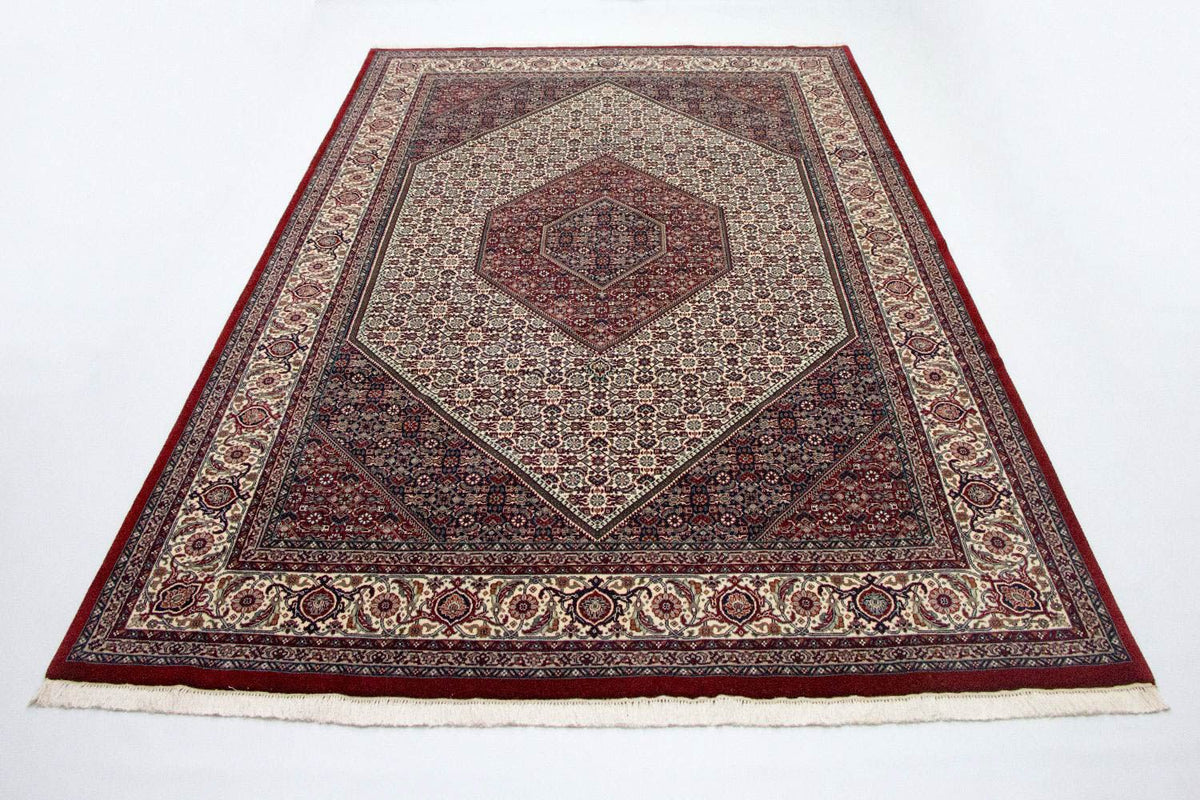 Perser Rug - Bidjar - 351 x 250 cm - beige