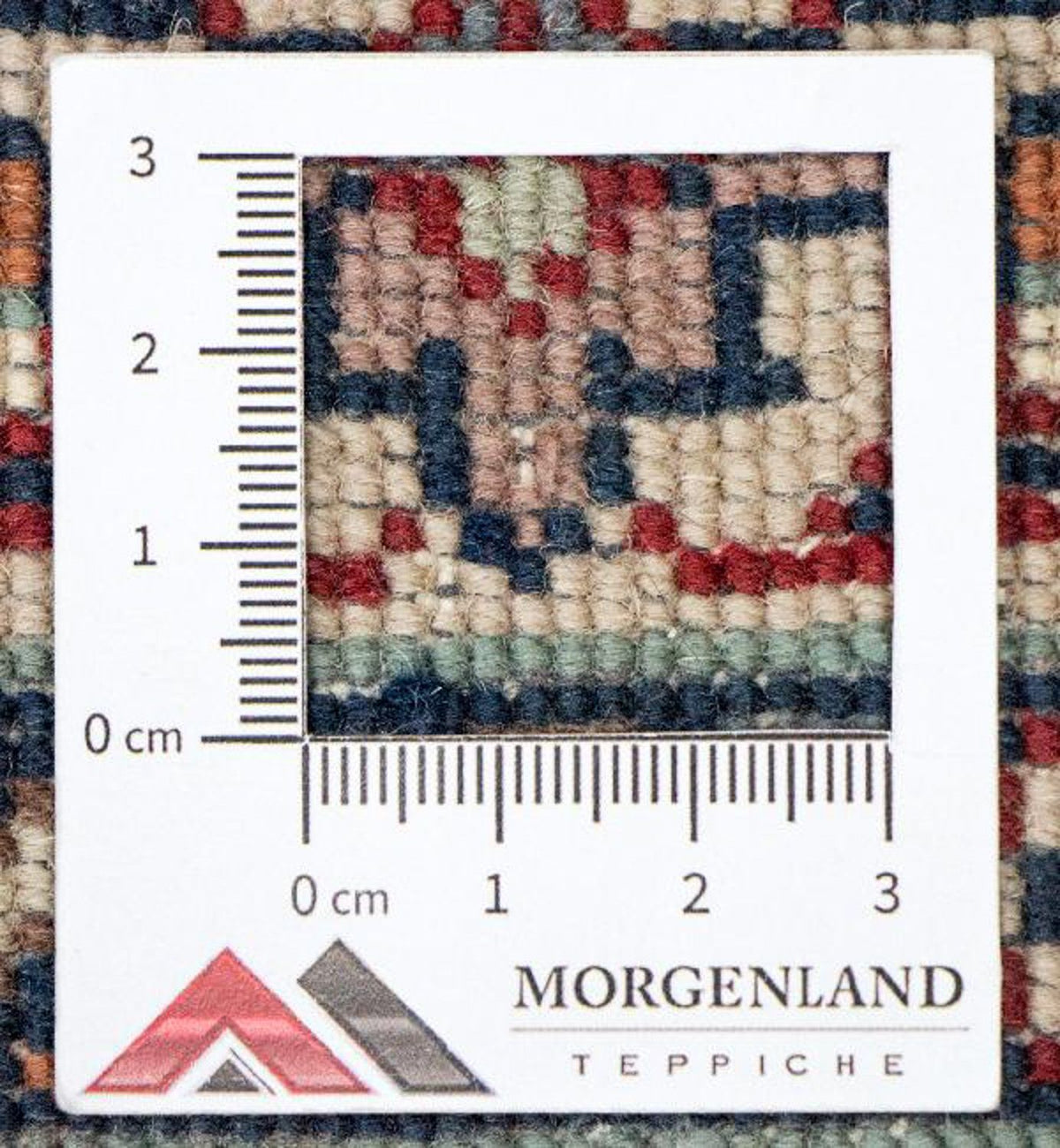 Perser Rug - Bidjar - 351 x 250 cm - beige