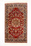Perser Rug - Classic - 154 x 90 cm - red