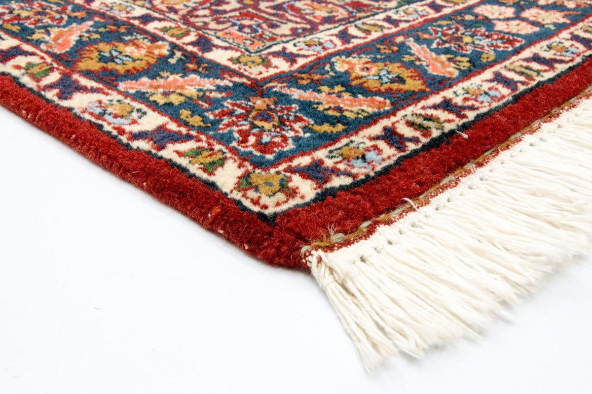Perser Rug - Classic - 154 x 90 cm - red