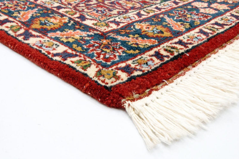 Perser Rug - Classic - 154 x 90 cm - red