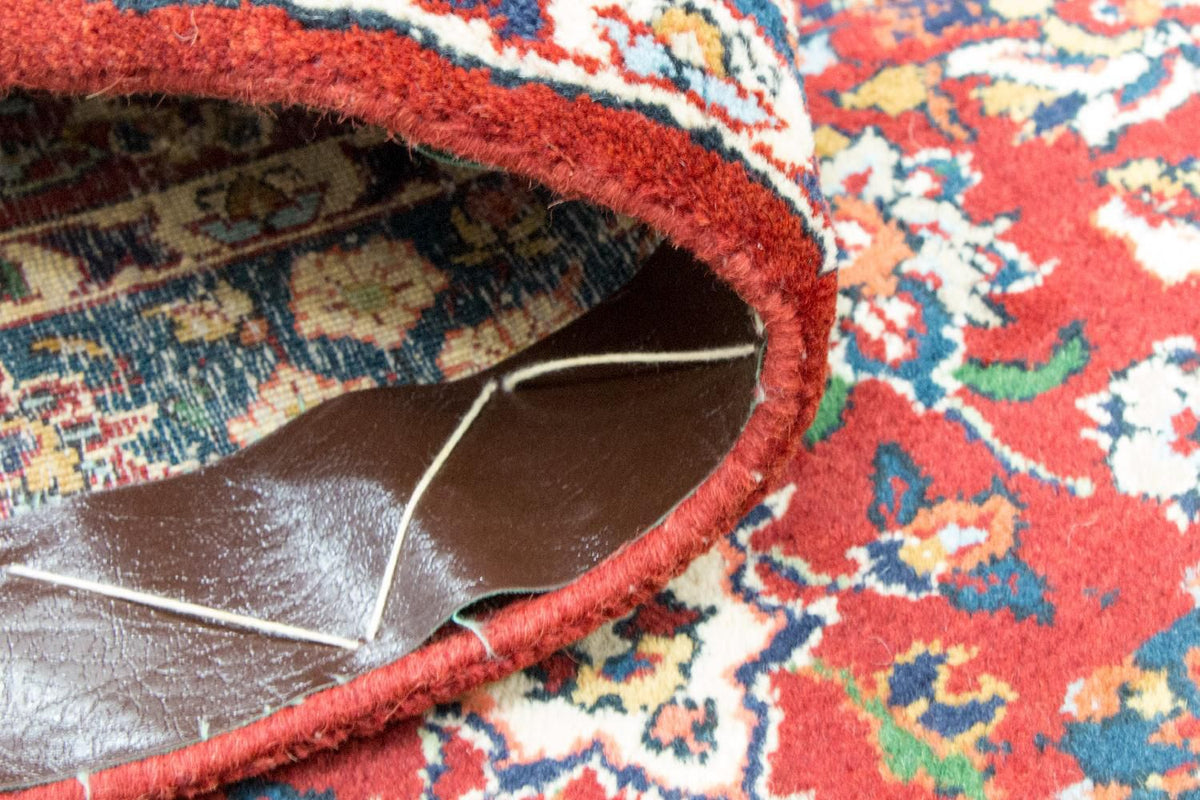 Perser Rug - Classic - 154 x 90 cm - red