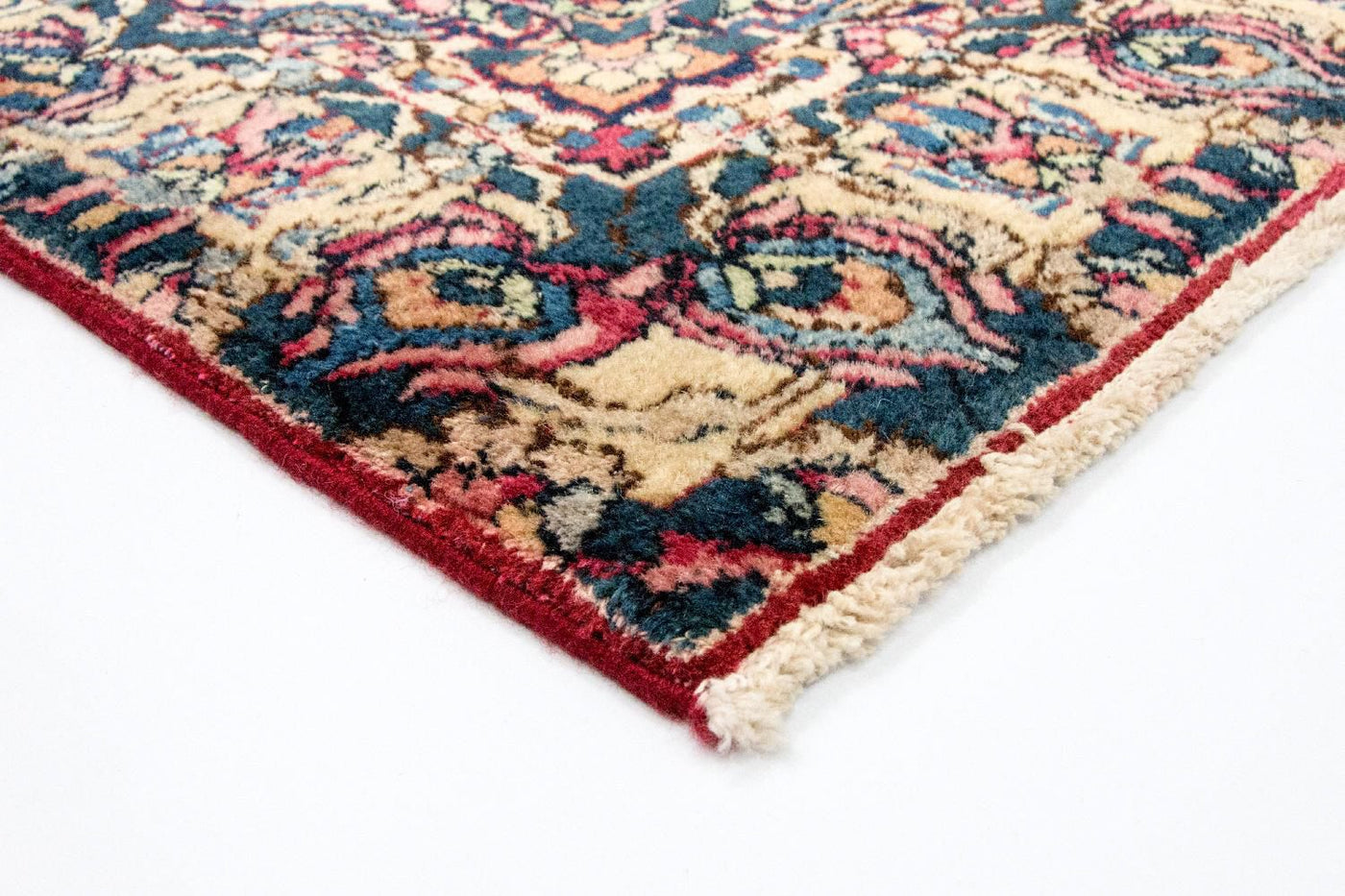 Kerman Rug 175x93cm - Persian Rugs
