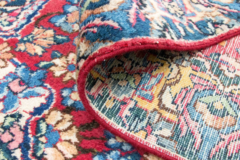 Perser Rug - Classic - 175 x 93 cm - multicolored