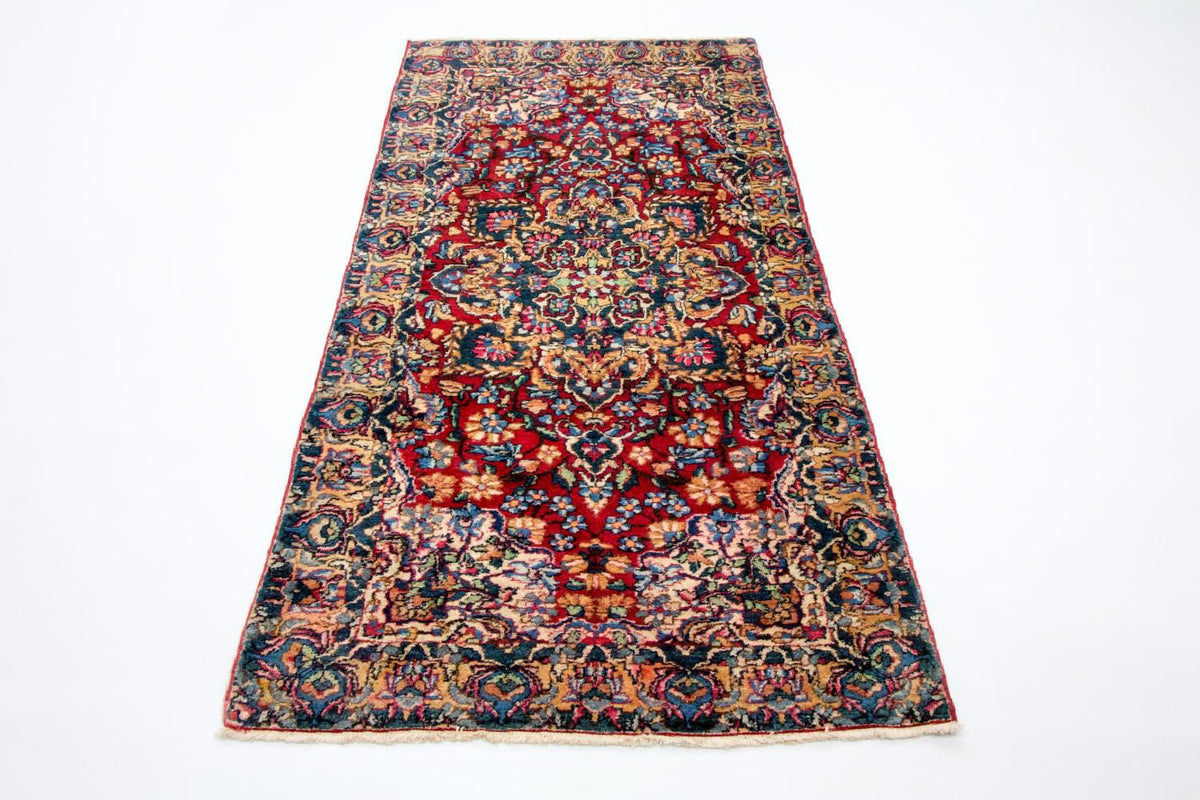 Perser Rug - Classic - 175 x 93 cm - multicolored