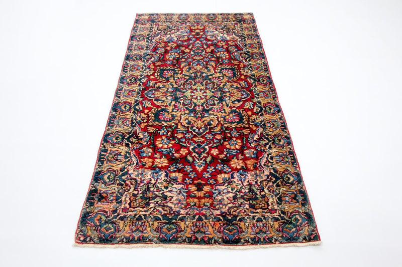 Perser Rug - Classic - 175 x 93 cm - multicolored
