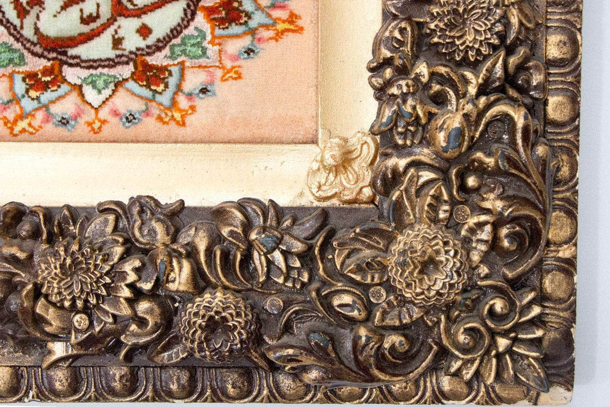 Tapestry - 96 x 71 cm - multicolored