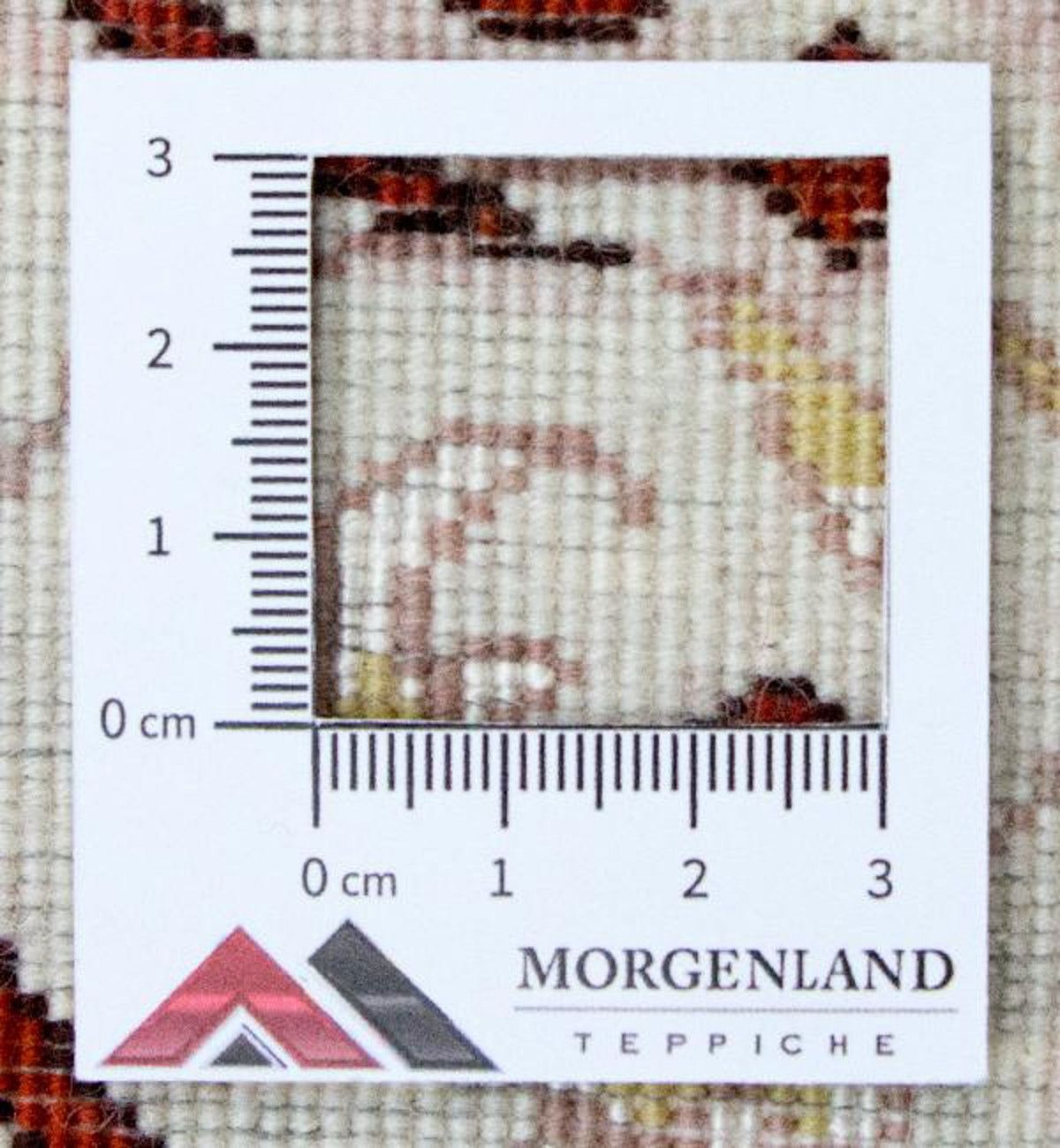 Tapestry - 96 x 71 cm - multicolored