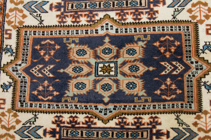 Ardabil Rug 154x93cm - Persian Rugs