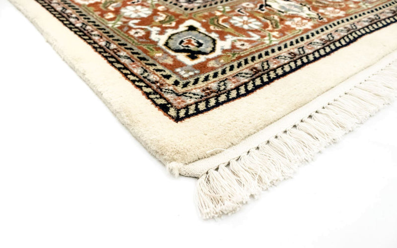 Oriental Rug - 239 x 165 cm - beige