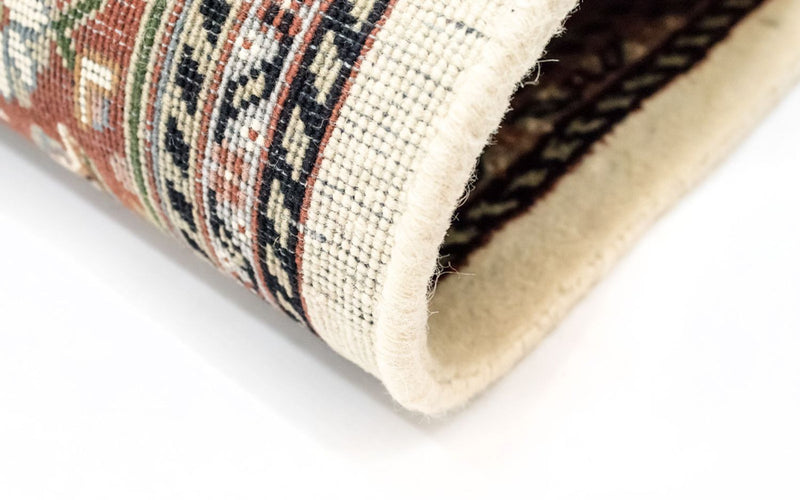 Oriental Rug - 239 x 165 cm - beige