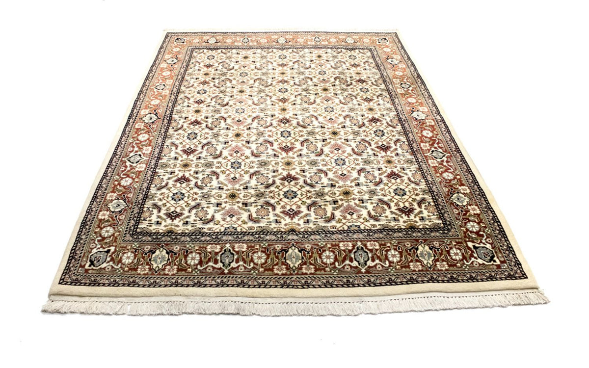 Oriental Rug - 239 x 165 cm - beige