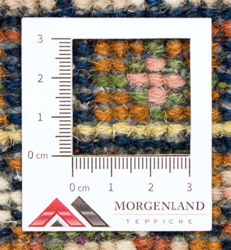 Runner Oriental Rug - 210 x 75 cm - beige