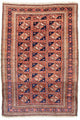 Bukhara Rug 164x105cm - Oriental Rug