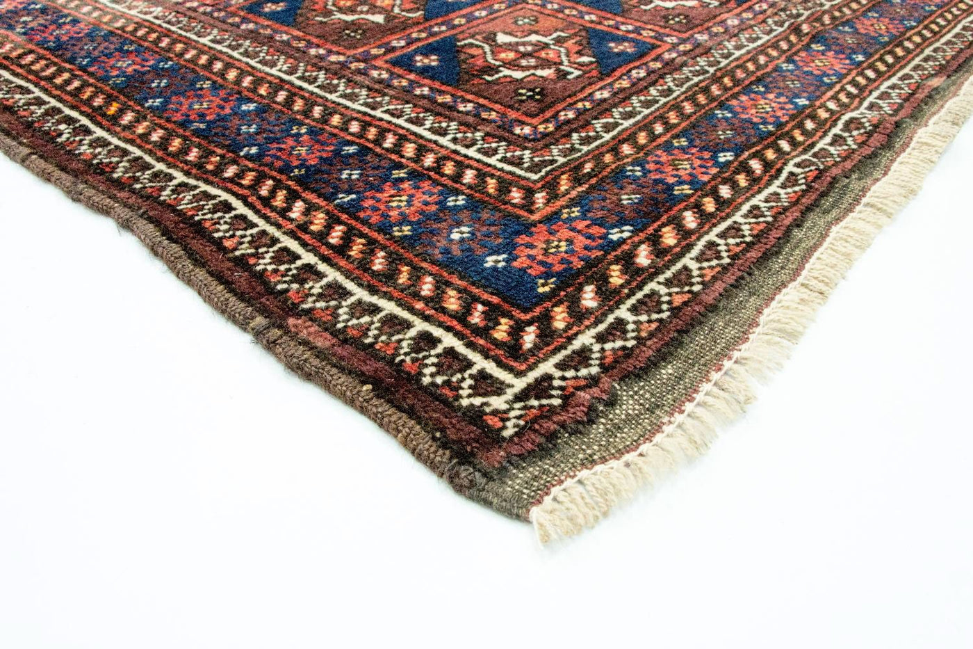 Bukhara Rug 164x105cm - Oriental Rug