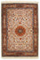 Perser Rug - Classic - 124 x 83 cm - beige