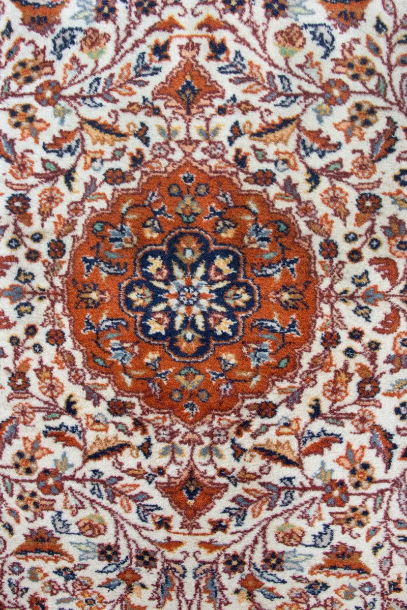 Perser Rug - Classic - 124 x 83 cm - beige