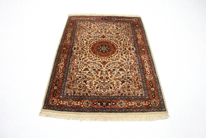Perser Rug - Classic - 124 x 83 cm - beige