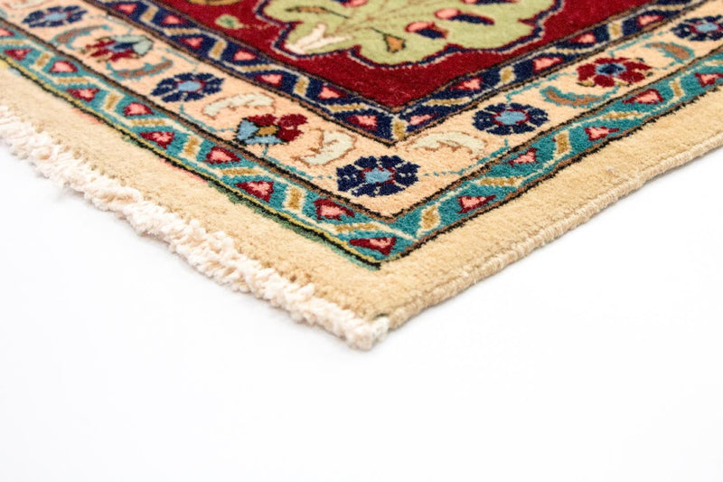 Designer Rug - 270 x 180 cm - multicolored