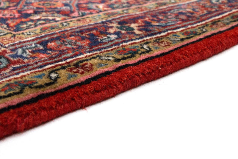 Oriental Rug - 100 x 70 cm - red