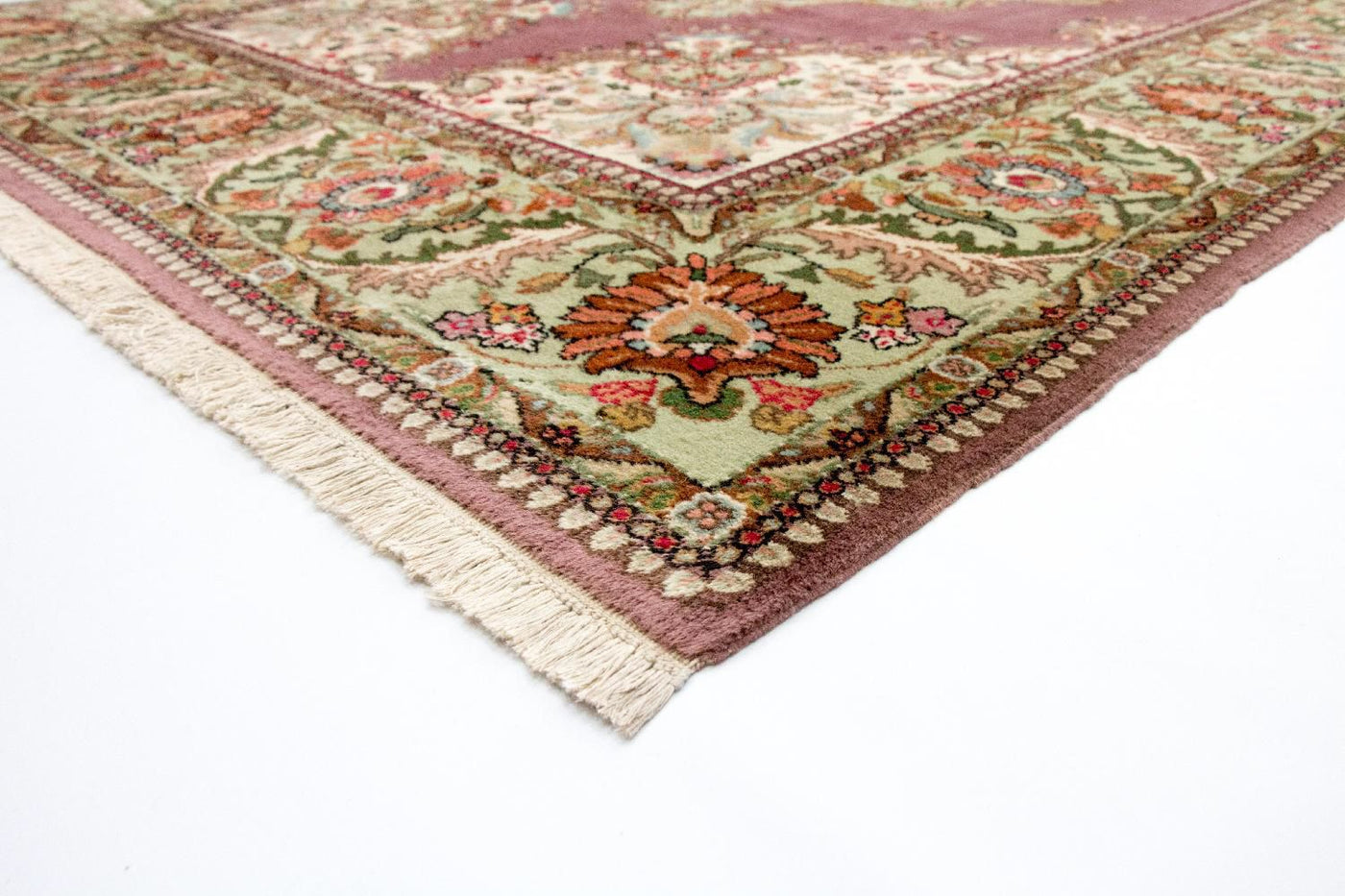 Tabriz Rug 290x189cm - Persian Rugs
