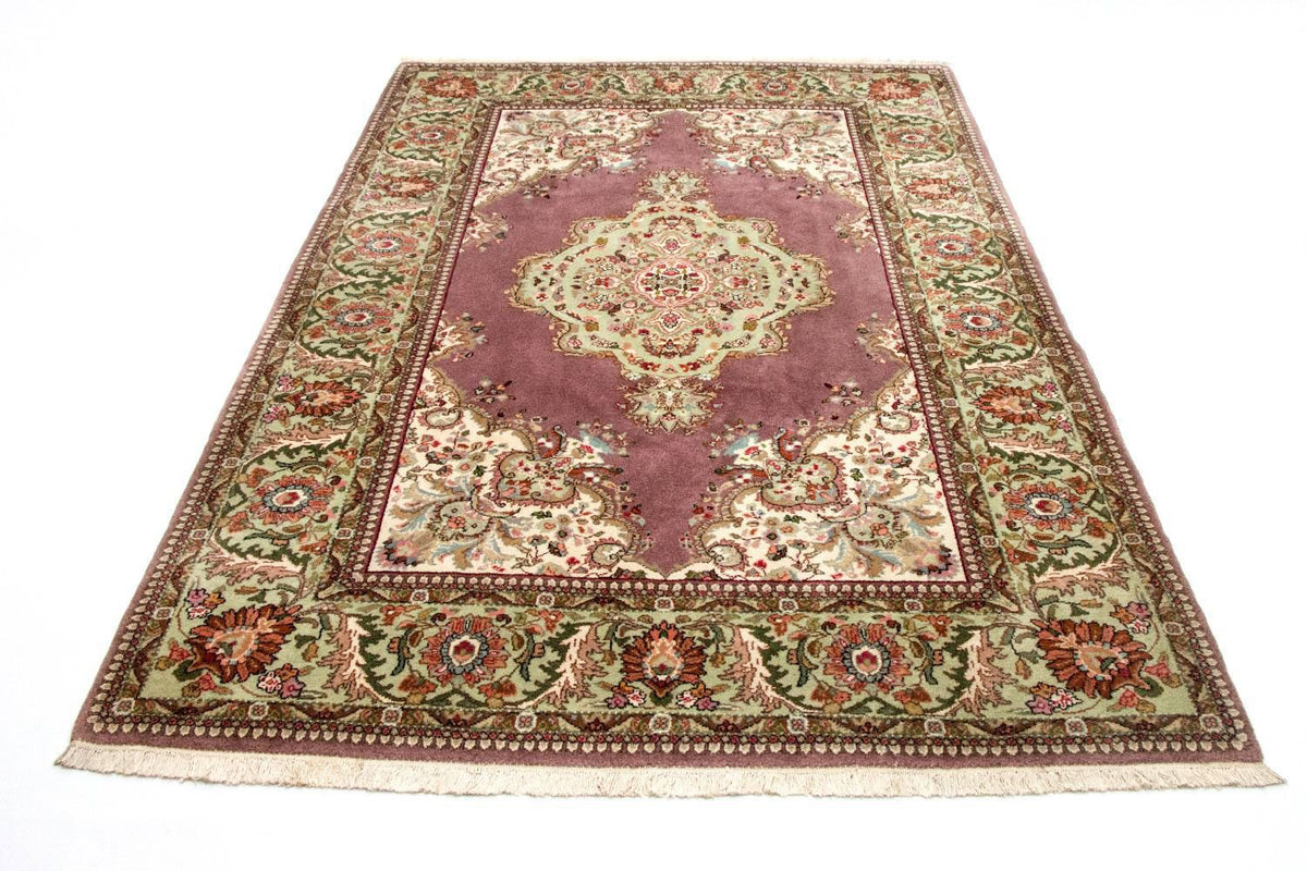 Perser Rug - Tabriz - 290 x 189 cm - brown